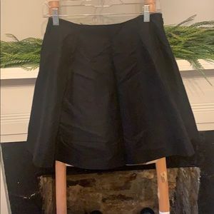 Kate Spade Black Skirt